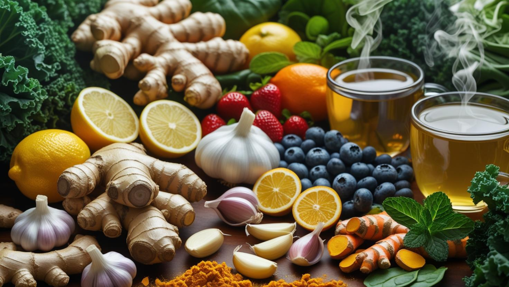 🌿Respiratory Health Series (Part 2): Opening the Airways&nbsp;Naturally